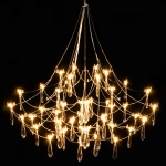 IL2024-700HX-51 Ether светильник потолочный ILLUMICO, LED