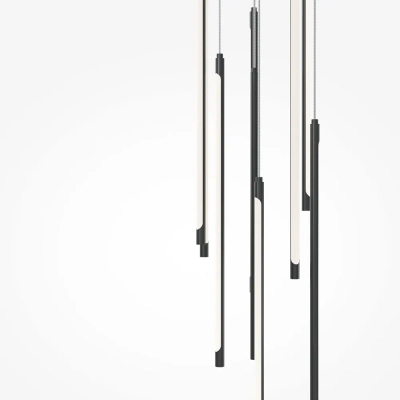 Подвесной светильник Луч света / Light stick 3000К 46Вт, MOD236PL-L54B3K. TM Maytoni