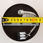 Citilux Форма CL428241 Люстра подвесная с абажурами