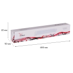 06186-9.3-001QY LED20W WT светильник трековый Reluce Technical, LED