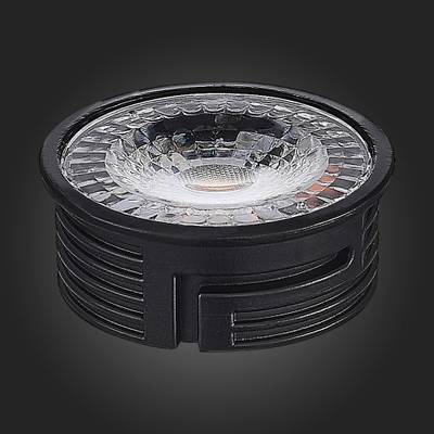 ST9101.439.07 Модуль ST-Luce Черный LED -*7W 3000K