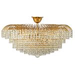 Потолочная люстра Arti Lampadari Elba E 1.2.60.100 G