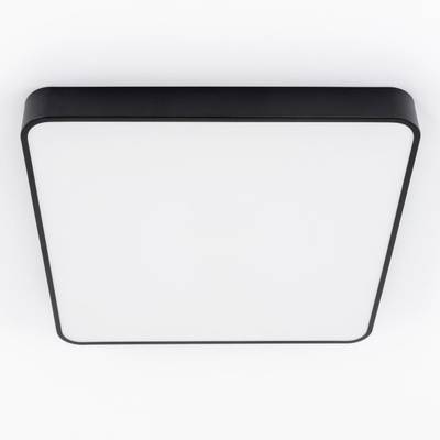 Citilux Купер CL724K95G1 LED RGB Светильник с пультом Чёрный