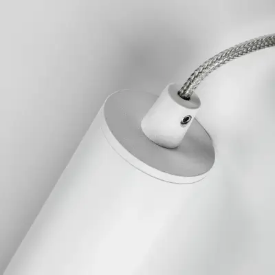 205406 Светильник д/1-фазн трека TETA  APP LED 9-10W 800LM SMD 25G БЕЛЫЙ PRO 3000-6000K DIM Lightstar