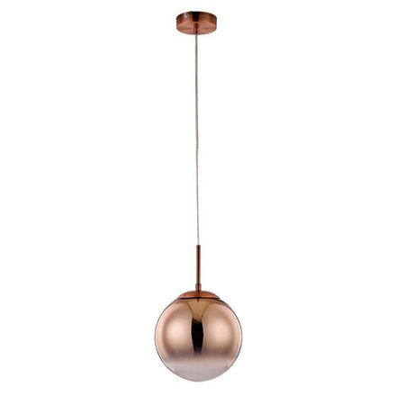 Подвесной светильник Arte Lamp JUPITER copper A7961SP-1RB, 1хE27