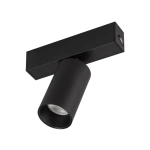 Светильник MAG-SPOT-25-R65-5W Day4000 (BK, 30 deg, 24V) (Arlight, IP20 Металл, 5 лет)