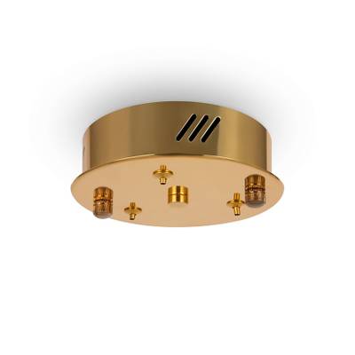 Подвесной светильник Tier FR5257PL-L17G, LED. TM Maytoni