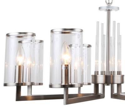 Люстра подвесная Stilfort 1046/11/08P серия Vase