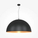 Подвесной светильник Купол / Dome E27х5, MOD169PL-05GB1. TM Maytoni