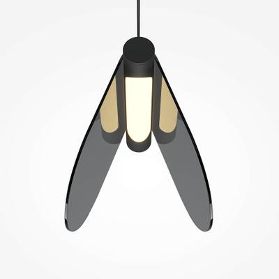 Подвесной светильник Fluffy 3000К 5Вт, MOD319PL-L5B3K. TM Maytoni