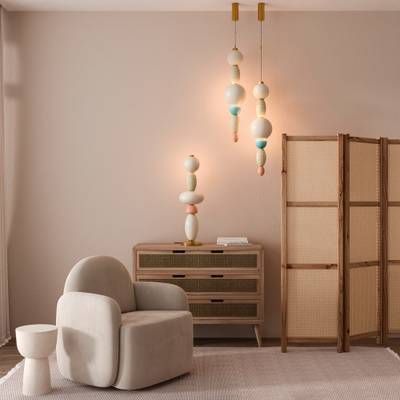 Подвесной светильник Adore 3000К 24Вт, MOD297PL-L24BS3K. TM Maytoni