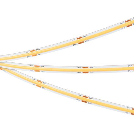 Лента COB-X480-8mm 24V Day4000 (10 W/m, IP20, 20m PRO REEL) (Arlight, -)