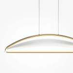 Подвесной светильник Бриз / Breeze 3000К 34Вт, MOD281PL-L34BS3K. TM Maytoni