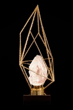 Настольная лампа La Сitta Clear FL1101-1T1, LED