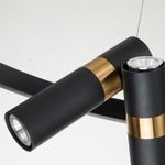 Подвесная люстра Light point 2997-6P. ТМ Favourite