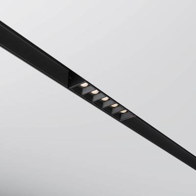 Трековый светильник Points Gravity 4000K 10Вт 30° TR076-2-10W4K-B. TM Maytoni