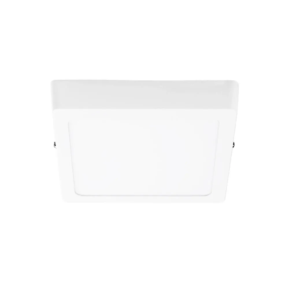 324122 Светильник ZOCCO QUA LED 12W 900LM 3000K