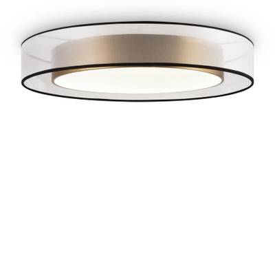 Потолочный светильник Zoticus FR6005CL-L48G, LED. TM Maytoni