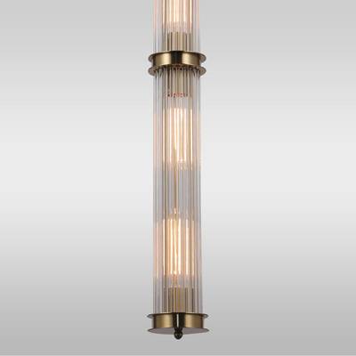 Подвесная люстра Trompa 4092-4P. ТМ Favourite