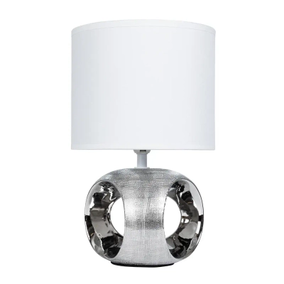 Декоративная настольная лампа Arte Lamp ZAURAK A5035LT-1CC, 1хE14