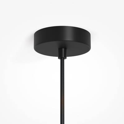 Подвесной светильник Reels E27х1, MOD268PL-01B. TM Maytoni
