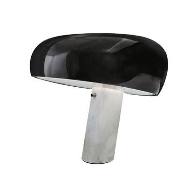 Декоративная настольная лампа Divinare DENTON 1083/06 TL-1, 1хE27