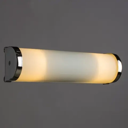 Подсветка для зеркал Arte Lamp AQUA-BARA A5210AP-2CC, 2хE14