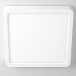 Citilux Бейсик CL738K180V LED Светильник накладной Белый