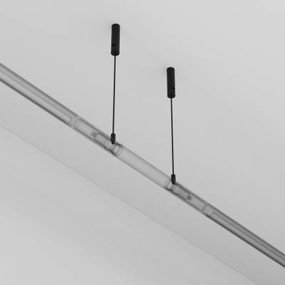 Основание и тросовый подвес для системы Axity, CA009PM-B. TM Maytoni