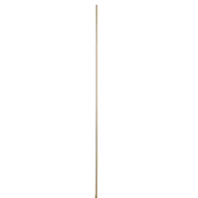 748743 Торшер TUBO LED 24W 2600LM 80G ЗОЛОТО 4000K Lightstar