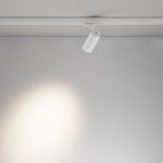 Трековый светильник Focus Led Trinity 2700-5000K 20Вт 36°, TR197-3-20WCCT-M-W. TM Maytoni