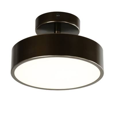 Потолочный светильник Atma 3060-2P, LED*18W, 1440LM, 4000K. ТМ F-Promo