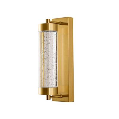 Настенный светильник Arte Lamp GALAXY A2132AP-8PB, 1хLED