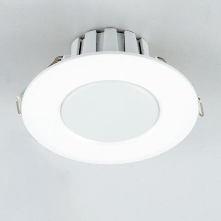 Citilux Кинто CLD5103N LED Встраиваемый светильник Белый