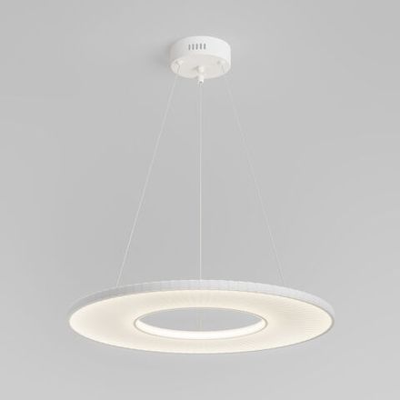 Подвесной светодиодный светильник 101001 LED белый