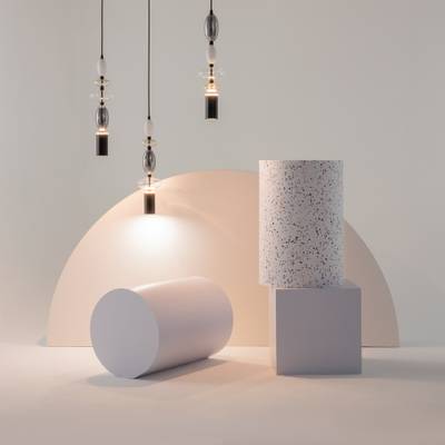 Подвесной светильник Monochrome GU10x1, MOD071PL-L8B3K2. TM Maytoni