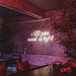 Гибкий неон 18x16 24В 14,4 Вт/м 6000K IP67 5м, 432047. TM Maytoni