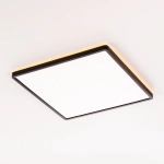 Citilux NORMA CL748K401 LED Светильник с подсветкой Чёрный