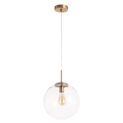 Подвесной светильник Arte Lamp VOLARE A1930SP-1AB, 1хE27