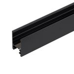 Трек MAG-TRACK-2538-3000 (BK, 5LN) (Arlight, IP20 Металл, 5 лет)