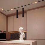 Светильник MAG-ORIENT-FLAT-L235-8W Day4000 (BK, 100 deg, 48V, DALI) (Arlight, IP20 Металл, 5 лет)