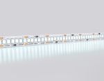 Светодиодная лента GS3403 2835 240Led/ 20W m/ 24V IP20 6500K/ 5000*10*1.2mm/ кратность резки 25mm (2 конт.)