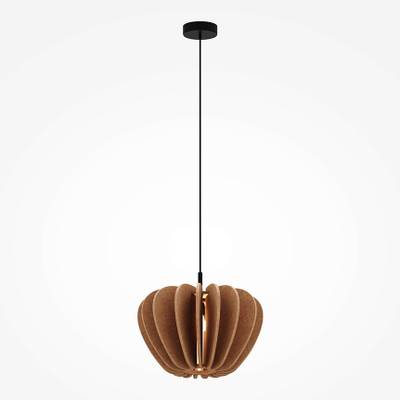 Подвесной светильник Cambio E27х1, MOD398PL-01BR. TM Maytoni
