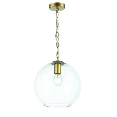 Подвес Bulla 2295-1P. ТМ Favourite