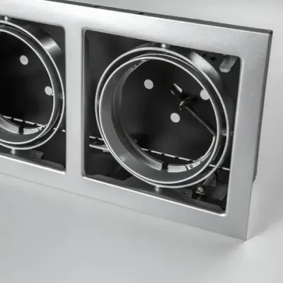 214127 Светильник CARDANO 111Х2 ТИТАН Lightstar