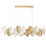 Люстра Crystal Lux RAMONA SP10 2781/310