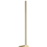 748533 Бра TUBO LED 15W 1200LM 80G ЗОЛОТО 3000K