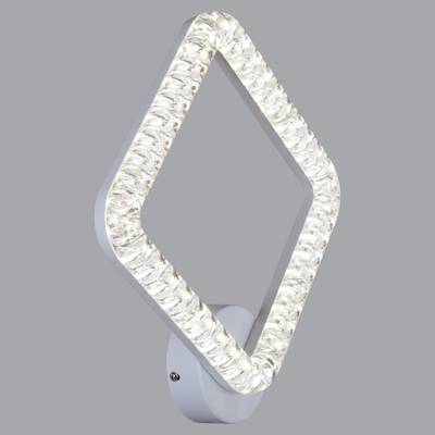 19848-0.2-01B WH светильник настенный