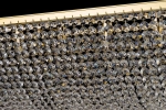 Подвесная люстра Arti Lampadari Milano E 1.5.120X30.102 G