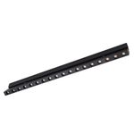 Светильник MAG-DOTS-FOLD-25-S600-18W Warm3000 (BK, 30 deg, 24V) (Arlight, IP20 Металл, 5 лет)